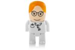 Doctor USB Memory Stick