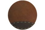Genuine Leather Mouse Pad