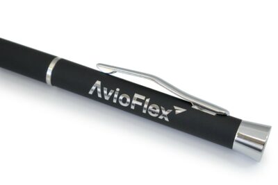 Metal Ballpoint Pen