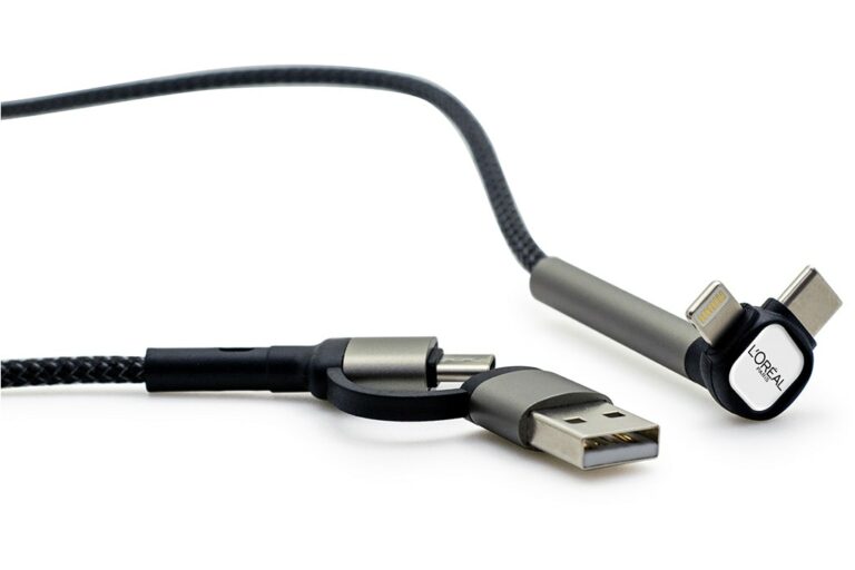 Ultra-Strong Charging Cable