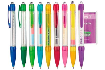 Banner Pen