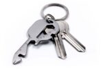 12 Tools in a Key design