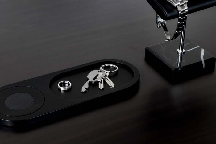 12 Tools in a Key design