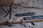 12 Tools in a Key design