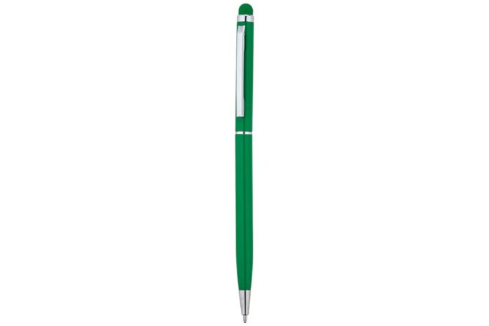 Metal Ballpoint Pen – Touch Screen