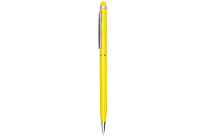 Metal Ballpoint Pen – Touch Screen