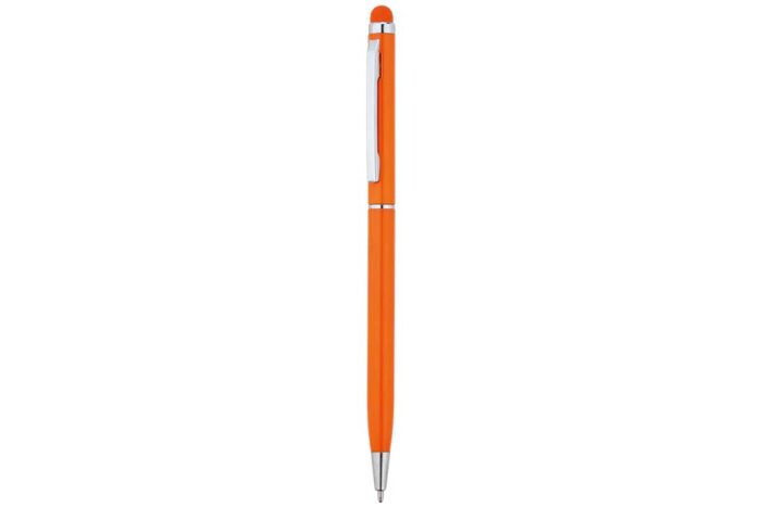 Metal Ballpoint Pen – Touch Screen