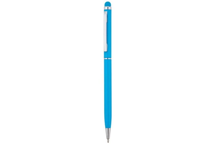 Metal Ballpoint Pen – Touch Screen