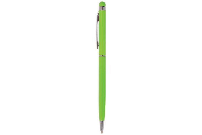 Metal Ballpoint Pen – Touch Screen