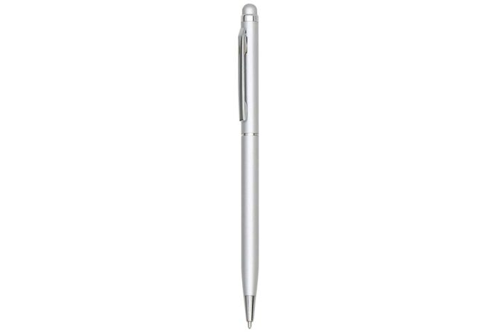 Metal Ballpoint Pen – Touch Screen