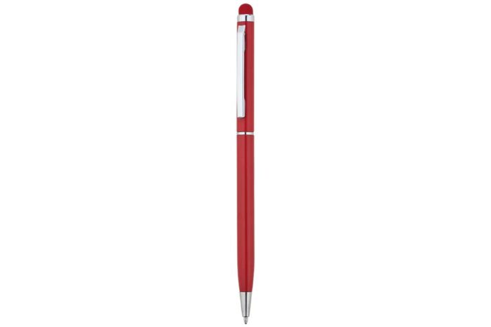 Metal Ballpoint Pen – Touch Screen