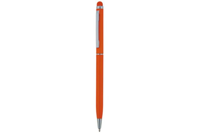 Metal Ballpoint Pen – Touch Screen