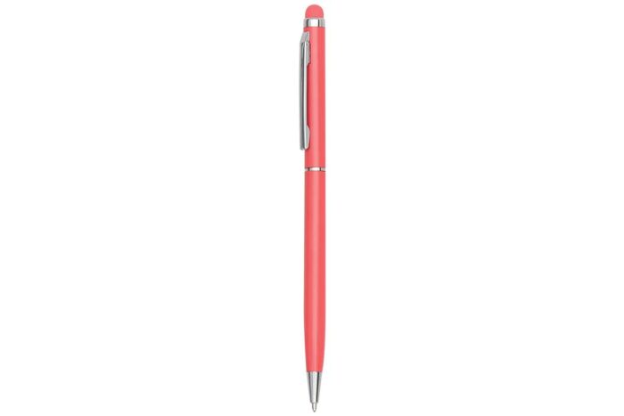 Metal Ballpoint Pen – Touch Screen