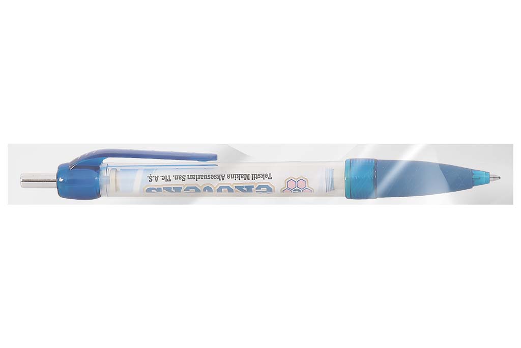 Banner Pen