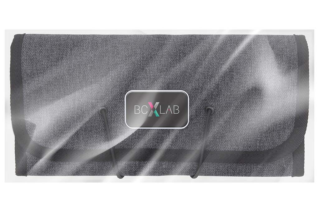 Digital and Travel Accessories Organiser