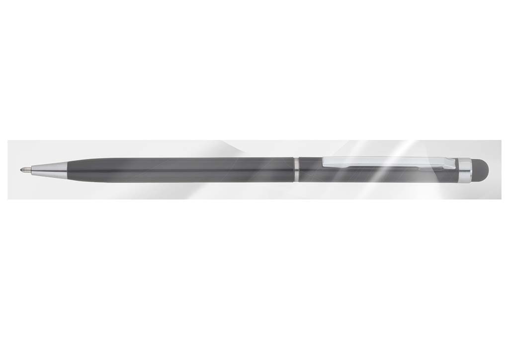 Metal Ballpoint Pen – Touch Screen
