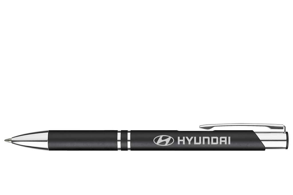 Metal Ballpoint Pen