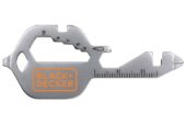 BrandCharger, 12 Tools in a Key design