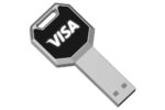 Led Lightining Key USB Memory Stick