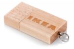 Wooden USB Memory Stick