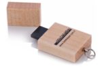 Wooden USB Memory Stick