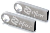 Mini Metal USB Stick