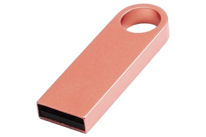 Mini Metal USB Stick