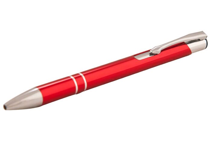 Metal Ballpoint Pen