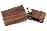 Wooden USB Memory Stick