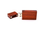 Wooden USB Memory Stick