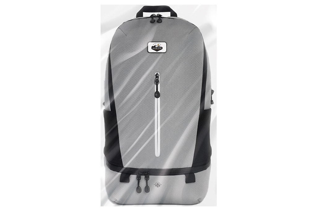 18 L Waterproof Travel/Hiking/Camping Backpack