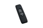 Rubberized USB Flash Drive