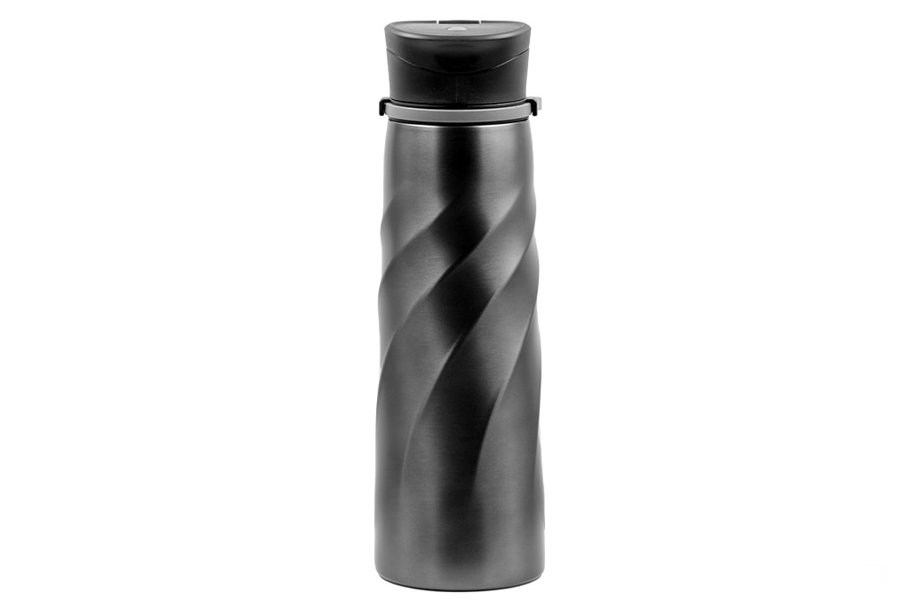 Stainless Steel Sport Water Bottle