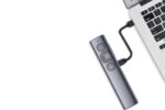 Wireless Laser Presentation Remote (Laser Pointer)