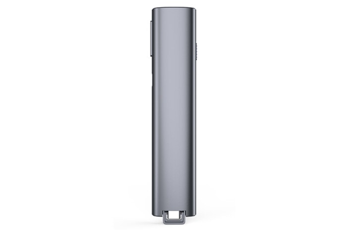 Wireless Laser Presentation Remote (Laser Pointer)