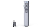 Wireless Laser Presentation Remote (Laser Pointer)