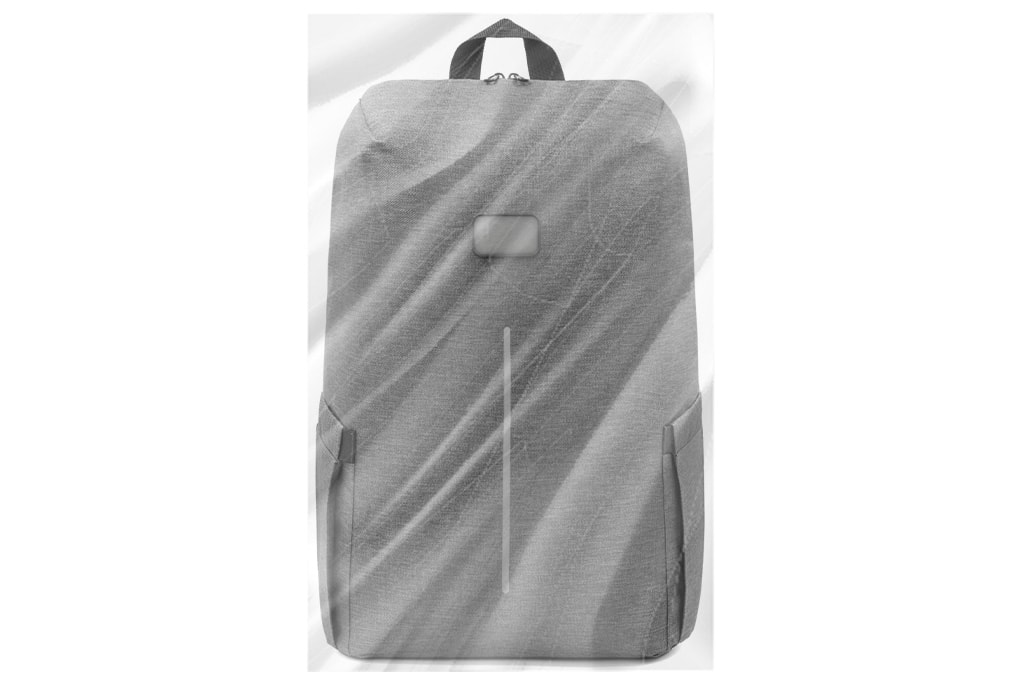 Multifunctional Lightweight Backpack