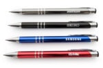 Metal Pen