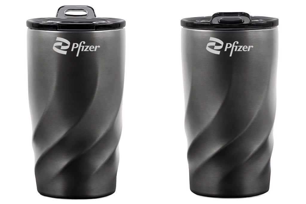 Stainless Steel Tumbler 400 mL