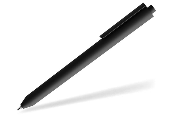 Click Ballpoint Pen