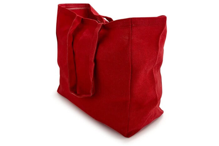 Eco-Friendly rPET Shopping Tote Bag