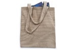 Eco-Friendly rPET Shopping Tote Bag