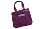 Eco-Friendly rPET Shopping Tote Bag