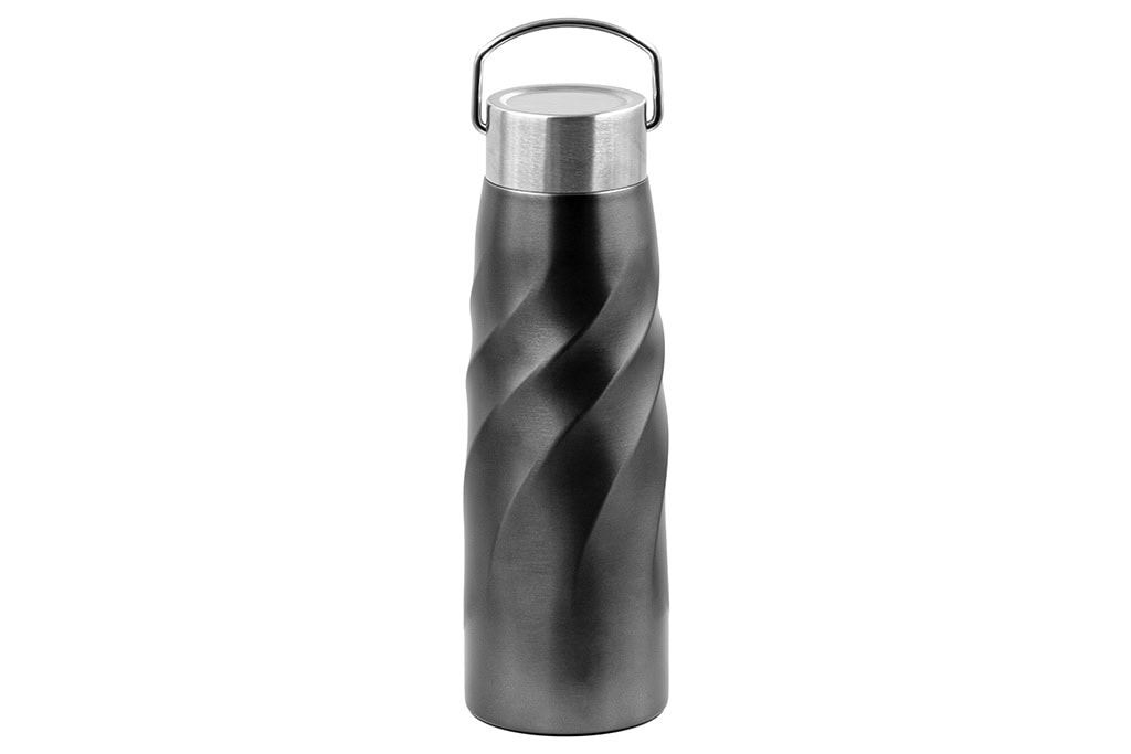 Insulated Stainless Steel Thermos 500 mL