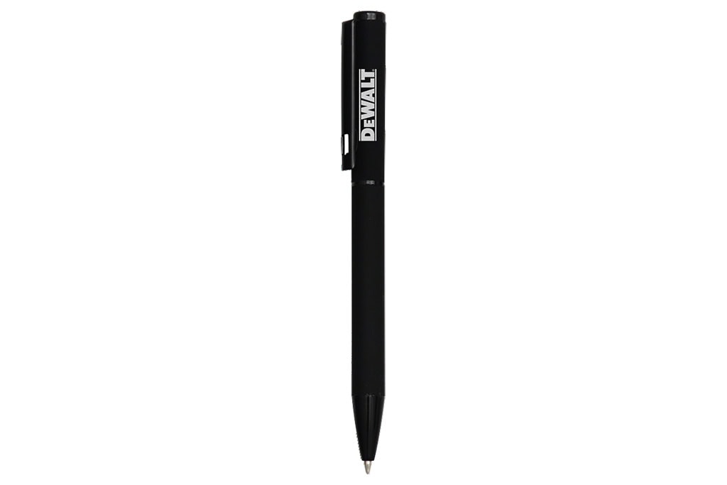 Twist Action Rollerball Pen