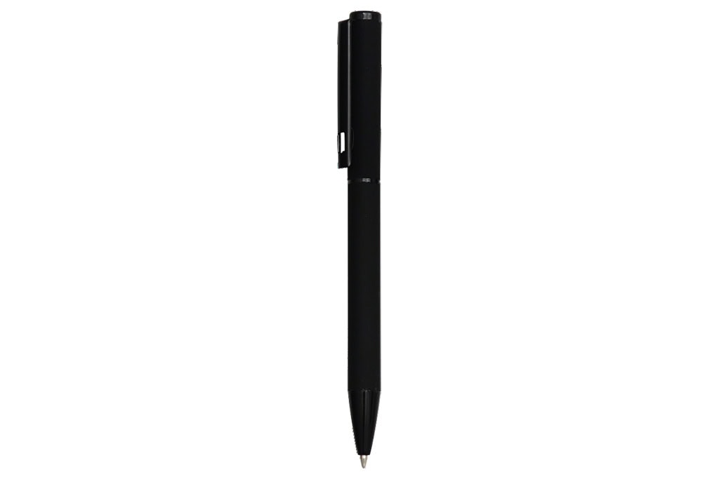 Twist Action Rollerball Pen