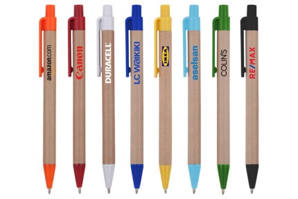 Eco Recycled Pen