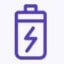 90mAh Built-in Battery