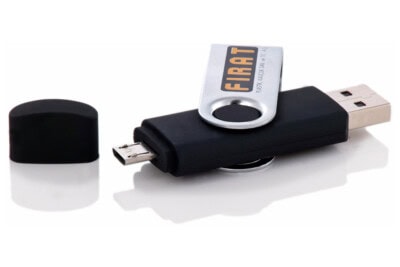 OTG USB Flash Drive