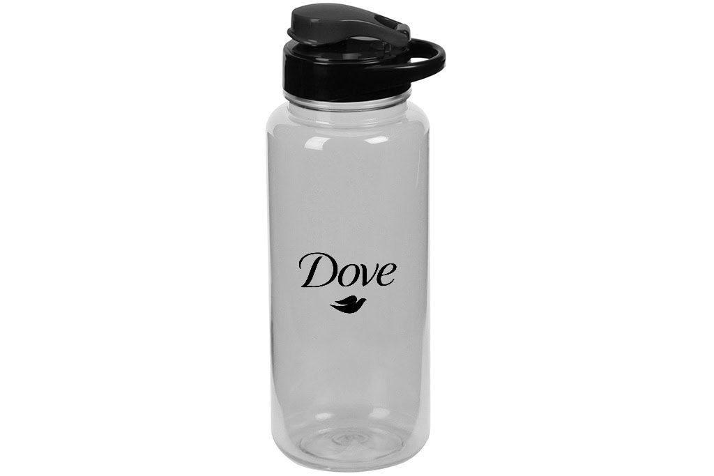 BPA-Free Water Bottle